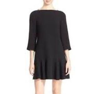 Kate Spade New York Flounce dress